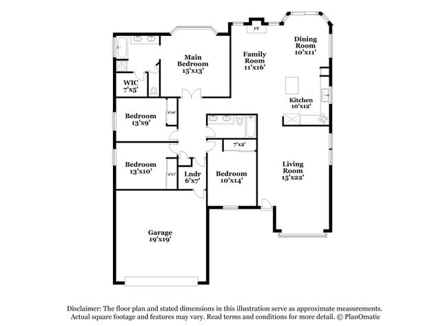 Photo - 6566 E Fox St