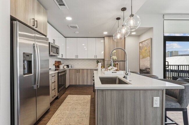 Deco Kitchen