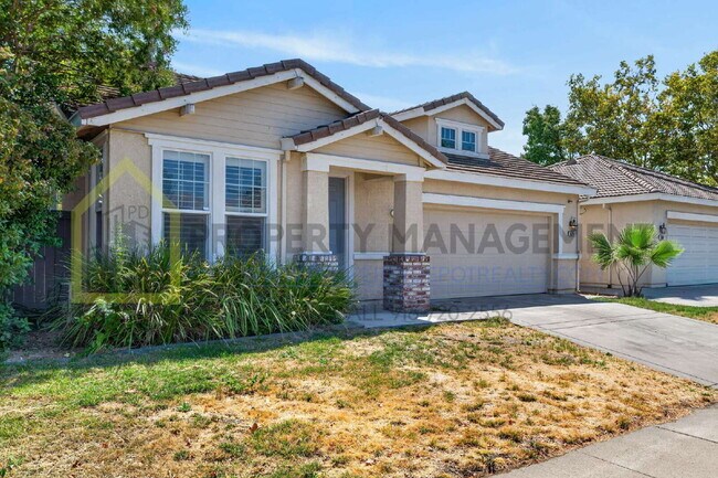 Spacious 3-Bed, 2-Bath Retreat on Charm Way