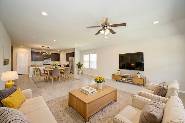 Photo - 18335 Stablewood Manor Trail