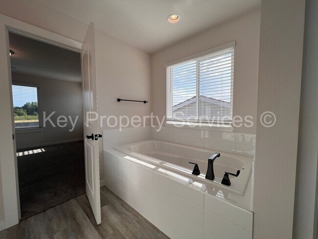 Photo - Gorgeous Modern Traditional Home in Brush ...