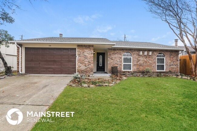 Photo - 154 W Way Cir House