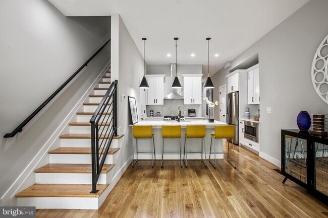 Photo - Modern, spacious 2BR 2BA near Union Market