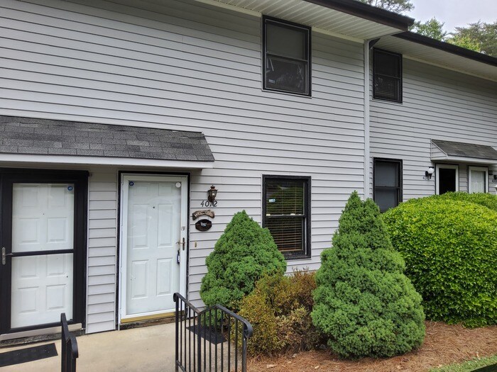 Southwind Villas! Teague Rd! - Southwind Villas! Teague Rd! Condo Unit 115