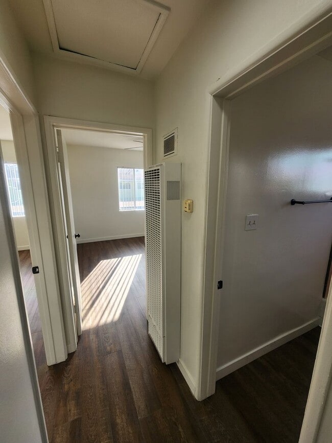 Photo - Raymond Unit B