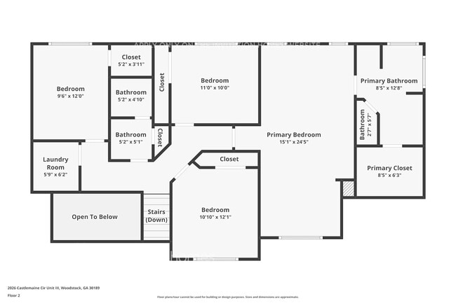Photo - 2026 Castlemaine Cir