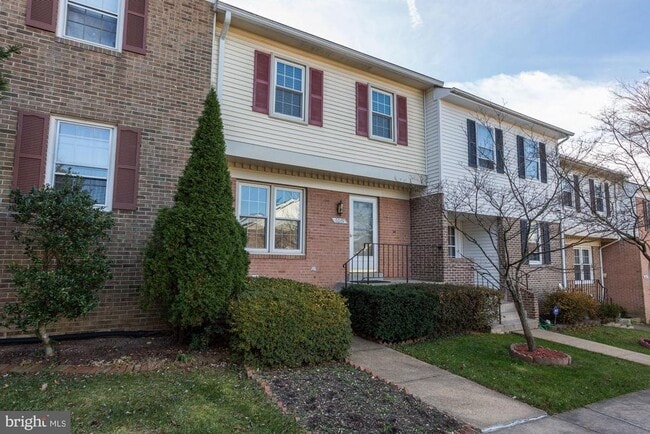 Photo - 6069 Crown Royal Cir Townhome