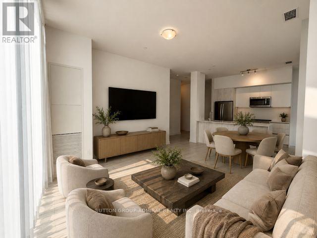 Photo - 5858 Yonge St Unit TH10