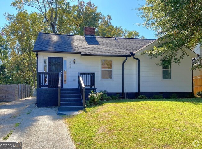 Building Photo - 1384 Allegheny St SW Rental