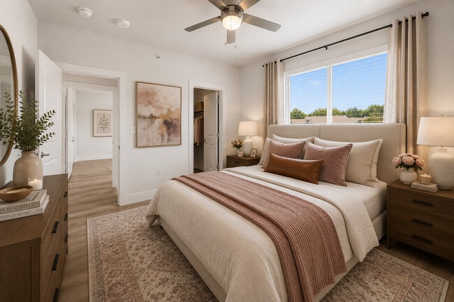 Photo - The Ensign Apartments