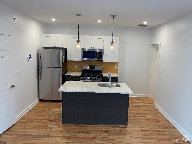 Building Photo - 75 Johnson Park Rental