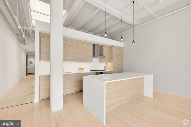 Building Photo - 1515 14th St NW Unit 301 Rental