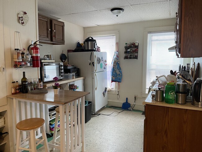 Photo - 48 Elmwood Ave Unit 1