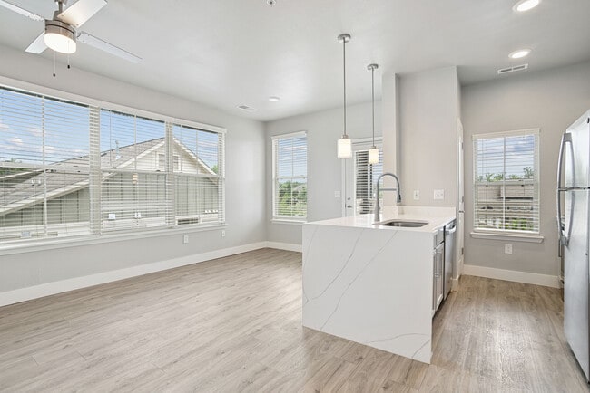 The Apartments at Brayden