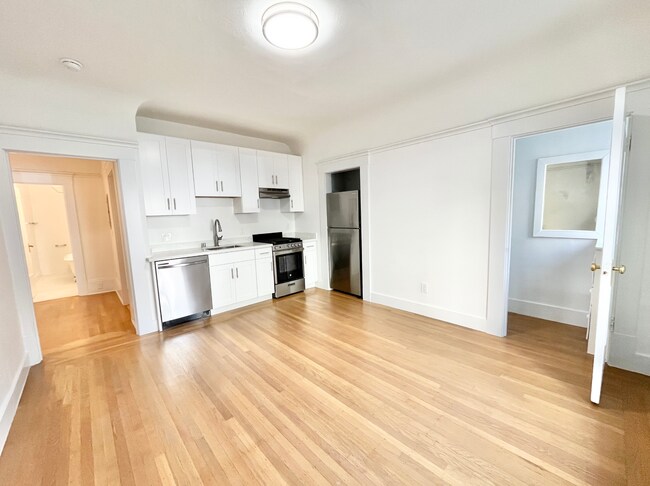 903 Pine St San Francisco, CA 94108 - 903 Pine St San Francisco, CA 94108 Unidad 18A