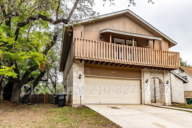 Photo - 2239 Rippling Rill St