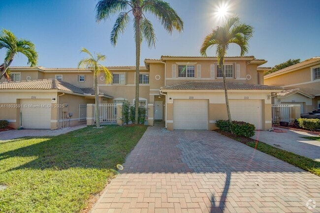 Building Photo - 2210 NW 171st Terrace Rental