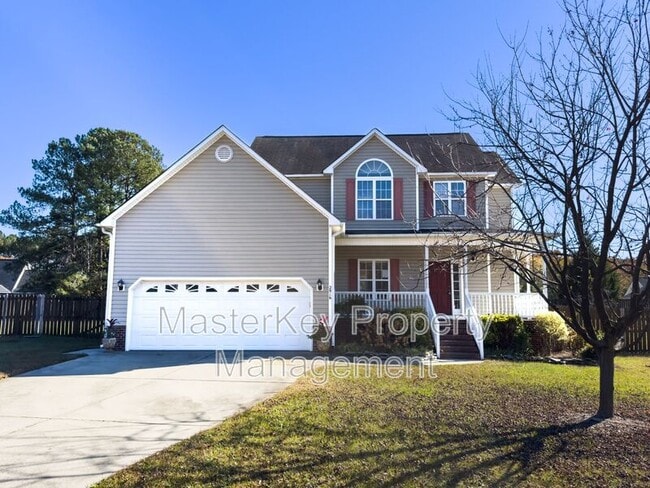 Building Photo - 2916 Hayward Ct