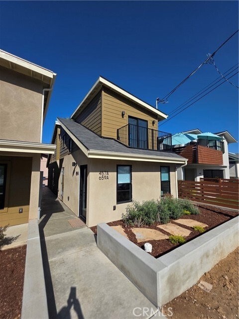 Building Photo - 457 Piney Way