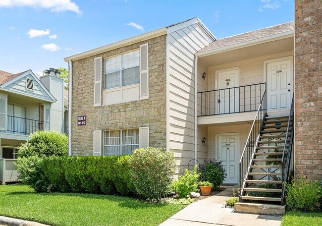 Photo - 2800 Jeanetta St Unit 402