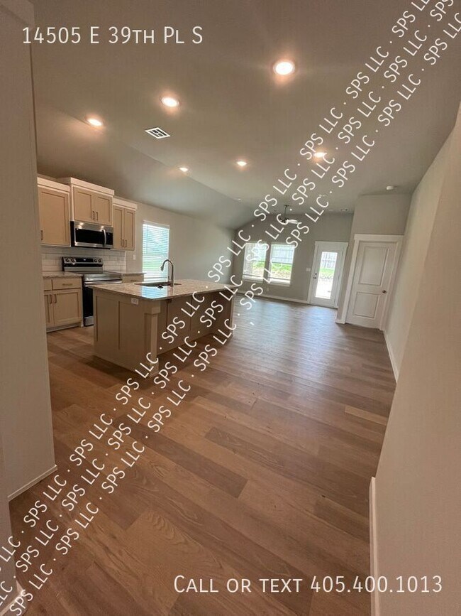 Photo - 14505 E 39th Pl S