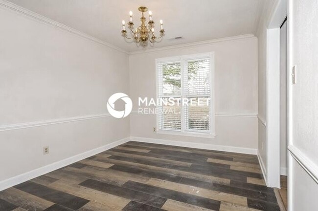 4 Bedroom Pet-Friendly Home in COLLIERVILLE, TN with Main Street Renewal