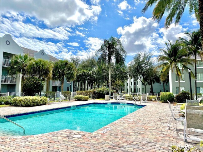 Photo - 11133 SW 8th St Unit 208