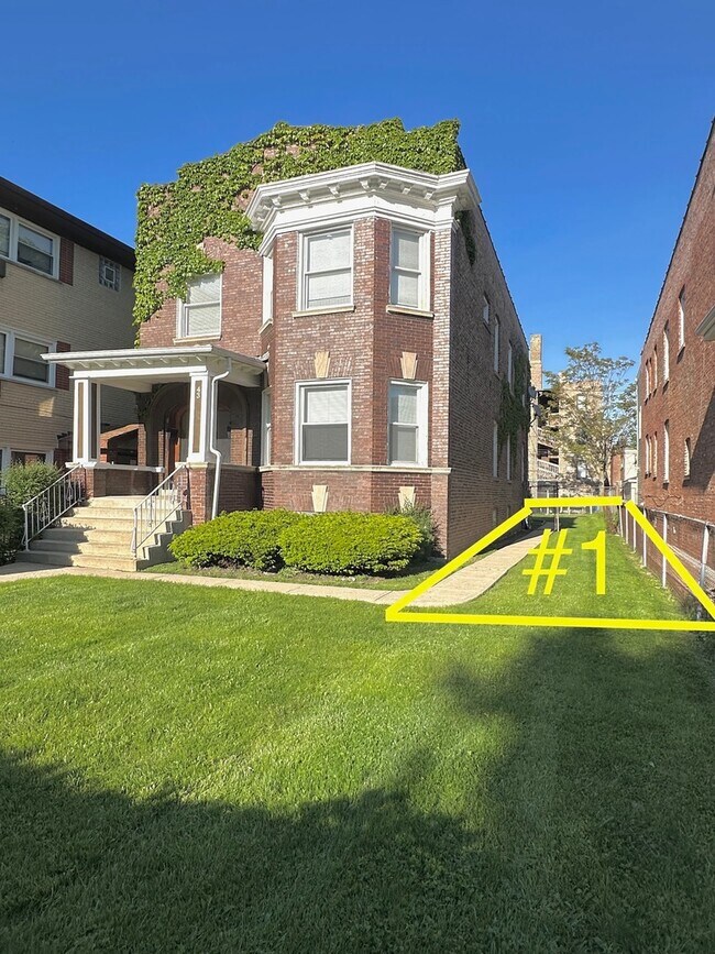 Photo - 43 N Menard Ave