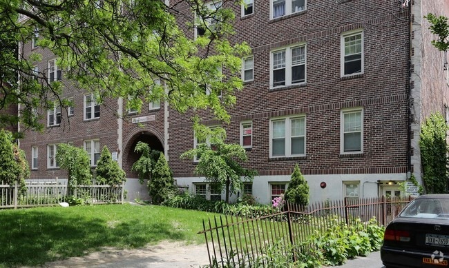 Mayflower - Mayflower