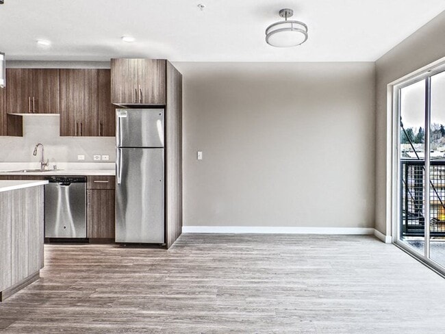 Photo - Origin Apartments