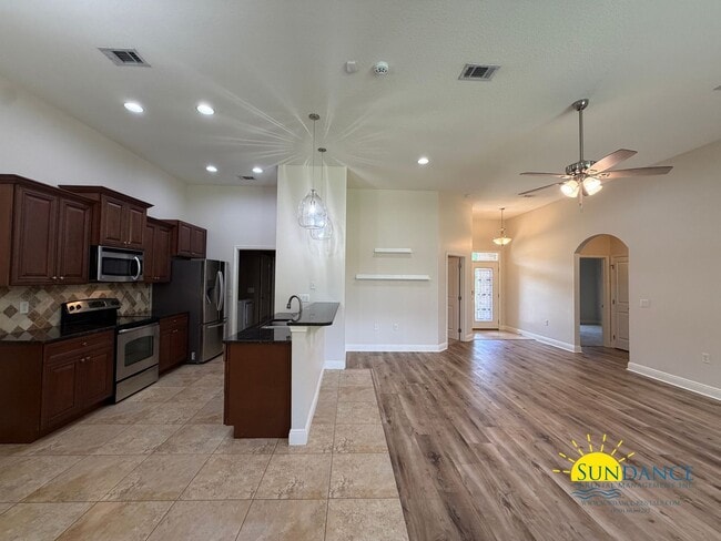 Photo - Spacious 4BR/2BA Home in Fort Walton Beach Near Eglin Parkway!