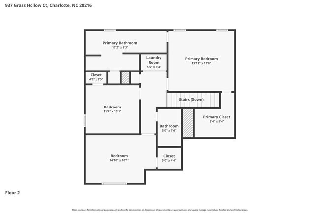 Photo - 937 Grass Hollow Ct