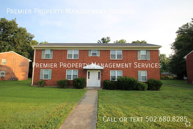 Building Photo - Nice 1 bedroom apt of LaGrange Road Unit 9407 La Grange  3