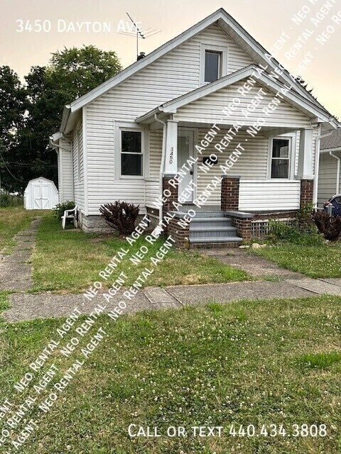 Building Photo - 3450 Dayton Ave Rental
