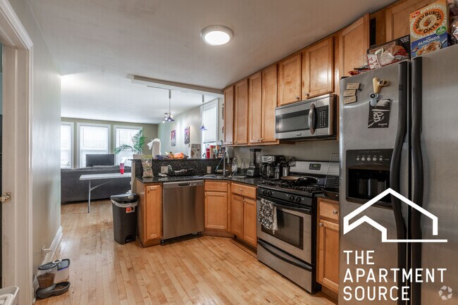 Building Photo - 1059 W Fry St Unit 1F Rental