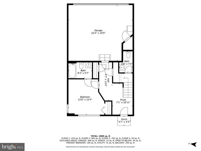Photo - 3439 S Kemper Rd