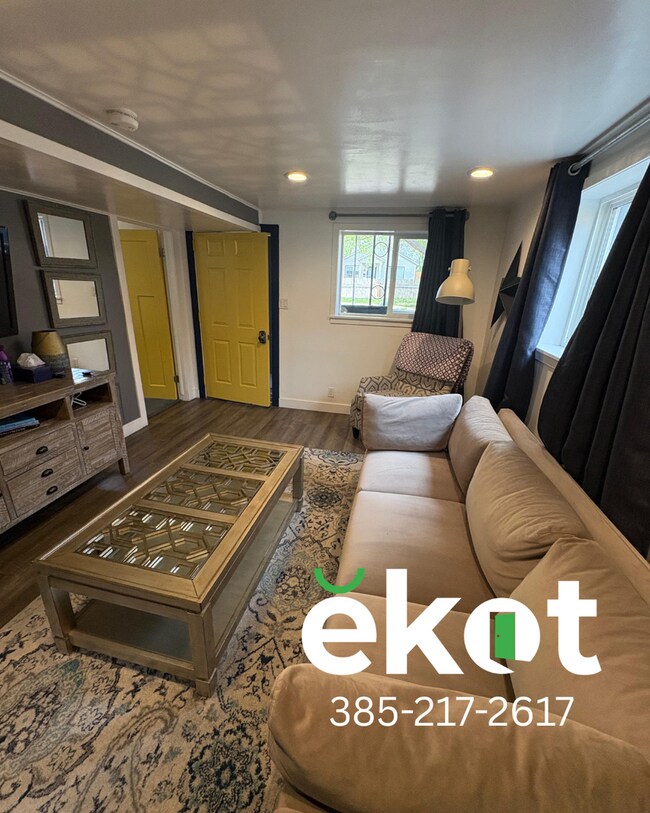 Photo - Birtok-500 South-1269/1267 West 500 South Salt Lake City, UT 84104 Unit Birtok-500 South-1267