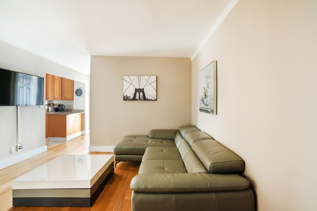 Photo - 784 Columbus Ave Apartment Unit 15P