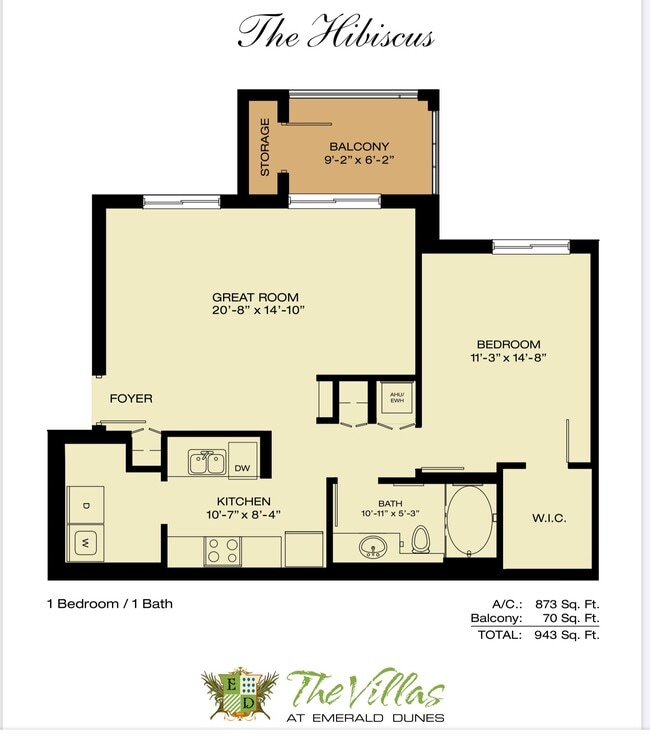 Photo - 6482 Emerald Dunes Dr Unit 202