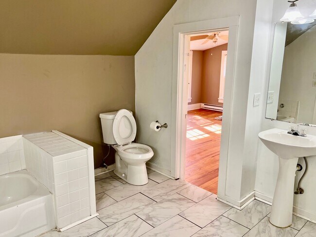 Photo - FOR RENT! - 4 Bedroom, 2 Bath West End Home