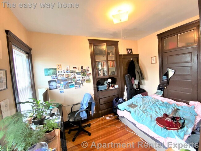 Photo - 122 Columbia St Unit #3