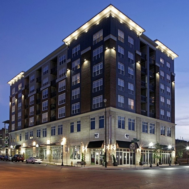 Photo - 901 Lofts