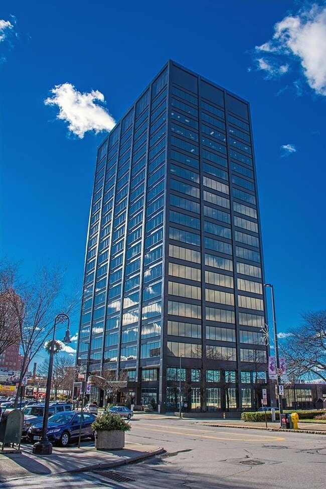 Photo - 1000 Elm St Apartment Unit 123