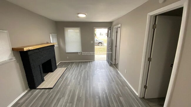 Photo - 7405 Montgall Ave