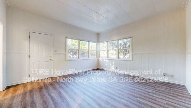 1430 Sonoma Ave