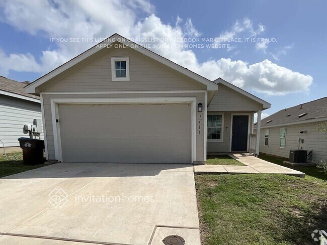 Building Photo - 7411 Avila Vis Rental