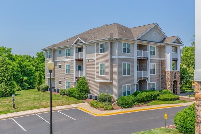Clearbrook Apartments