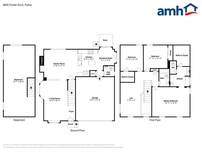 Photo - 6625 Fonder Dr