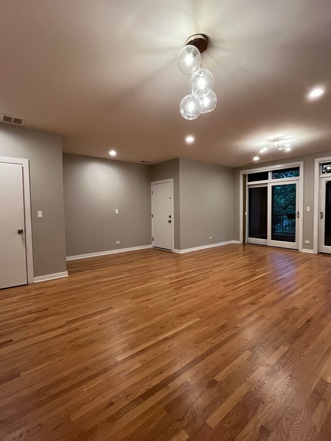 Photo - 679 N Peoria St Condo Unit 3N