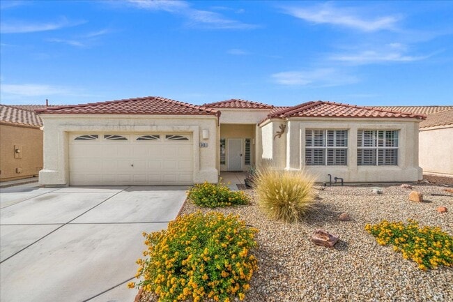 Building Photo - Multiple Living Areas 4-Bedroom Retreat with Vaulted Ceilings & No Carpet